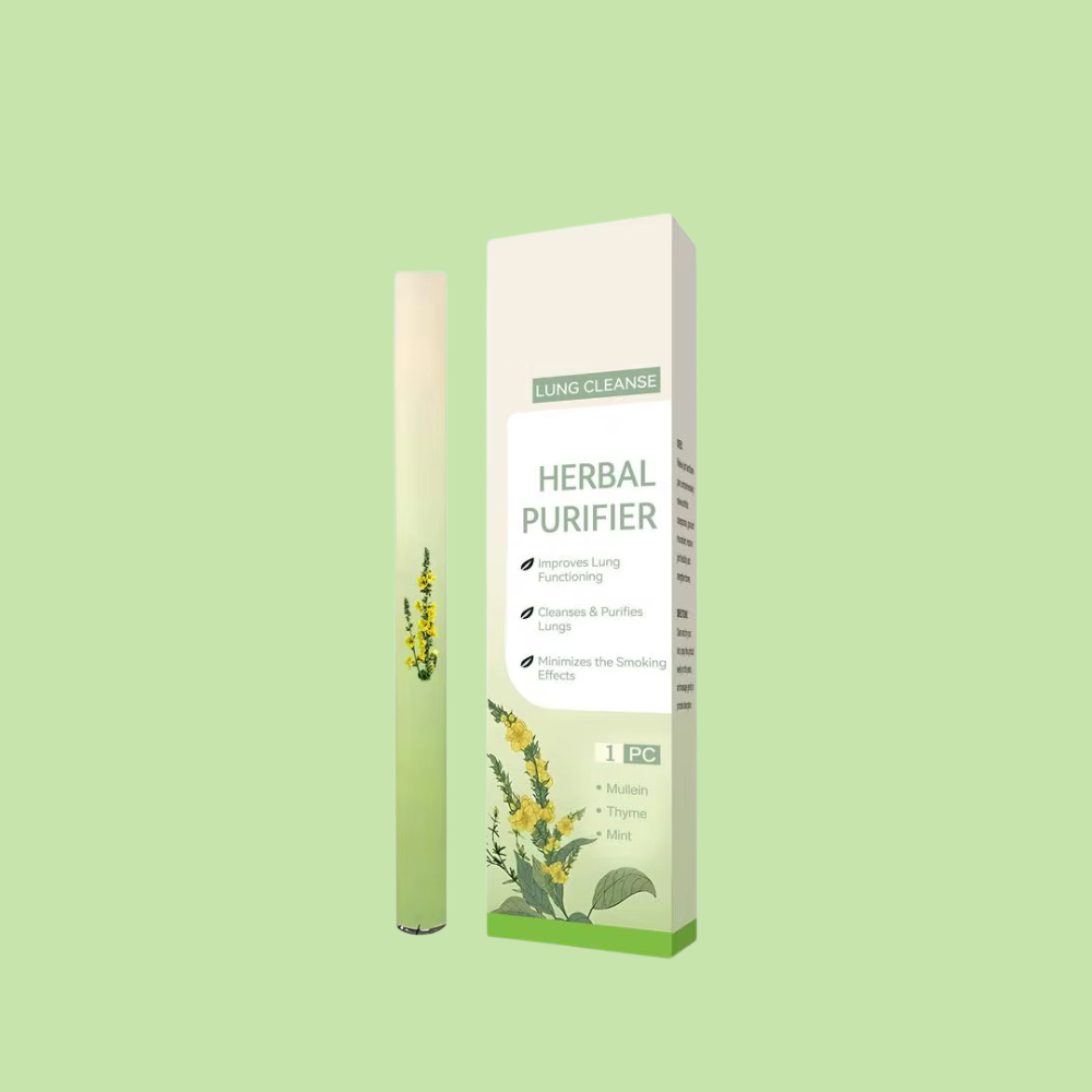 HerbalLifestyle - Få en bättre livsstil utan att ge upp på vägen